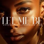 Ty Balvin - LET ME BE
