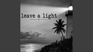 Vibe Yard - Leave a Light