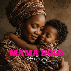 Vibe Yard - Mama Hold Me Strong