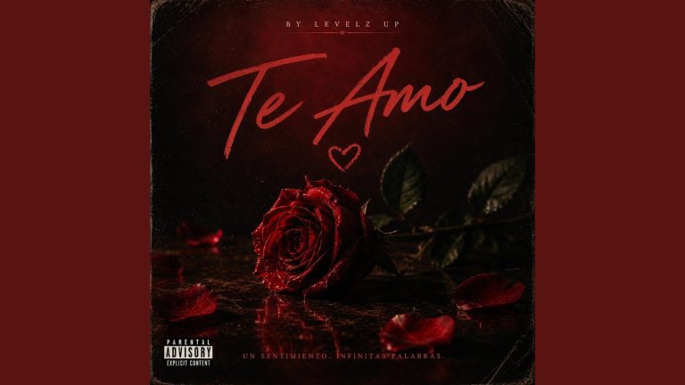 Levelz UP - Te Amo