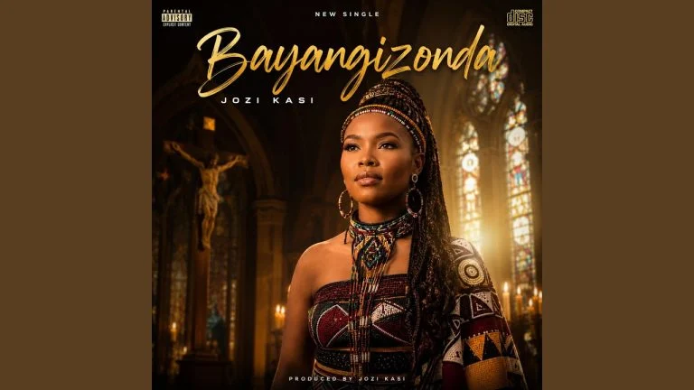 Ndou Advocate Zaza Moya Bayangizonda Amapiano Hit
