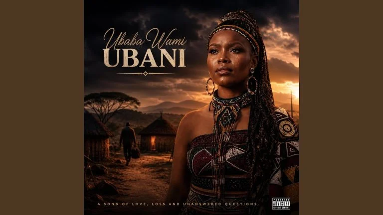 Ndou Advocate Zaza Moya Ubaba Wami Ubani