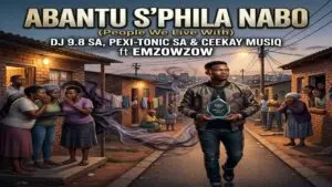 Dj 9 8 Sa Uyazi Pexi Tonic Sa Ceekay Musiq Abantu Sphila Nabo Dj 9 8 Sapexi Tonic Sa Ceekay Musiq Ft Emzowzow