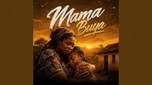 Vsixbeatz Mama Buya