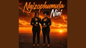 Vsixbeatz - Ngizophumula Nini