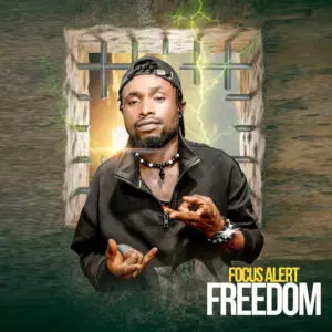 Focus Alert Freedom Single