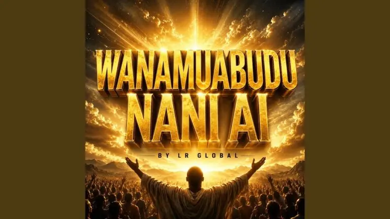 Lr Global Wanamuabudu Nani Ai