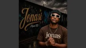Master Kb Jonasi