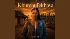 Master Kb Khumbulekhaya