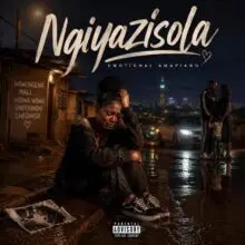 Ndou Advocate Ngiyazisola (I Regret) Ft Zaza Moya