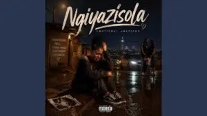 Ndou Advocate Ngiyazisola (I Regret) Ft Zaza Moya