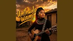 Ndou Advocate Umthwalo Wami Amapiano Hit