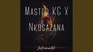 RB The Producer - Nkosazana (Seku late) Master KG