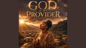 Vsixbeatz God Is My Provider